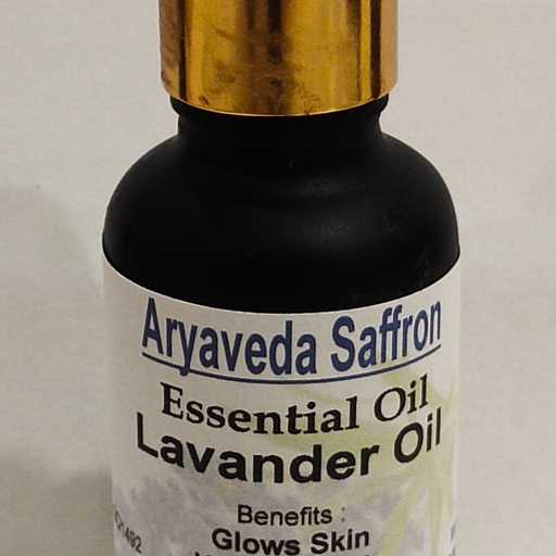 Essential Face Oil
